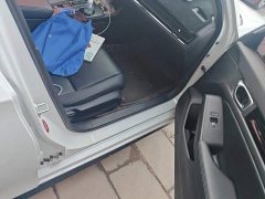 Honda Civic Hatchback 240 Turbo CVT Sport Edition - ფოტო 19