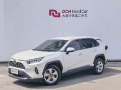 Toyota RAV4 2.0L CVT FWD Urban Edition - ფოტო 1