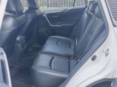 Toyota RAV4 2.0L CVT FWD Urban Edition - ფოტო 11