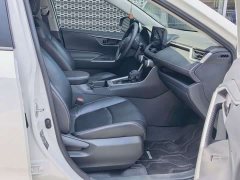 Toyota RAV4 2.0L CVT FWD Urban Edition - ფოტო 12