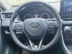 Toyota RAV4 2.0L CVT FWD Urban Edition - ფოტო 13
