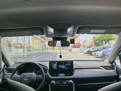 Toyota RAV4 2.0L CVT FWD Urban Edition - ფოტო 14
