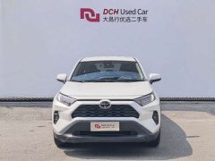 Toyota RAV4 2.0L CVT FWD Urban Edition - ფოტო 2