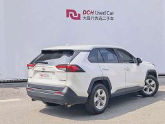 Toyota RAV4 2.0L CVT FWD Urban Edition - ფოტო 4