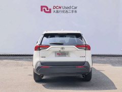 Toyota RAV4 2.0L CVT FWD Urban Edition - ფოტო 5