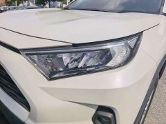 Toyota RAV4 2.0L CVT FWD Urban Edition - ფოტო 7