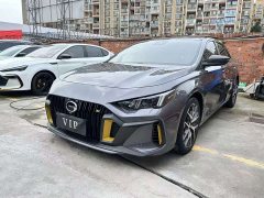Trumpchi Yingbao 2021 270T DCT J15 - ფოტო 1