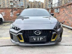 Trumpchi Yingbao 2021 270T DCT J15 - ფოტო 2