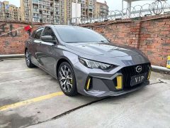 Trumpchi Yingbao 2021 270T DCT J15 - ფოტო 3