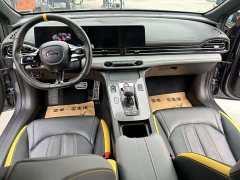 Trumpchi Yingbao 2021 270T DCT J15 - ფოტო 4