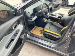 Trumpchi Yingbao 2021 270T DCT J15 - ფოტო 5