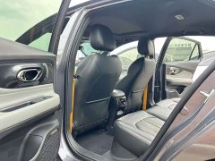 Trumpchi Yingbao 2021 270T DCT J15 - ფოტო 6