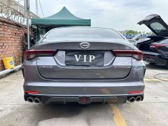Trumpchi Yingbao 2021 270T DCT J15 - ფოტო 7