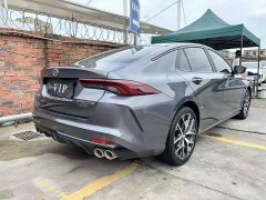 Trumpchi Yingbao 2021 270T DCT J15 - ფოტო 8