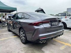 Trumpchi Yingbao 2021 270T DCT J15 - ფოტო 9