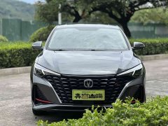 Changan Eado Enjoy Plus Blue Whale NE 1.4T GDI DCT Luxury Edition - ფოტო 2