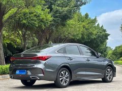 Changan Eado Enjoy Plus Blue Whale NE 1.4T GDI DCT Luxury Edition - ფოტო 3