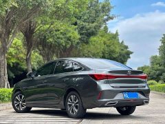 Changan Eado Enjoy Plus Blue Whale NE 1.4T GDI DCT Luxury Edition - ფოტო 4