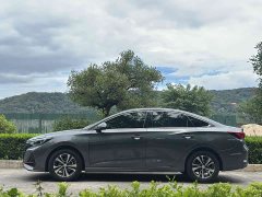 Changan Eado Enjoy Plus Blue Whale NE 1.4T GDI DCT Luxury Edition - ფოტო 5
