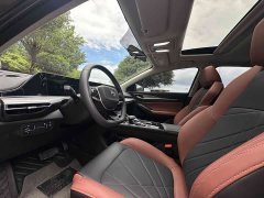 Changan Eado Enjoy Plus Blue Whale NE 1.4T GDI DCT Luxury Edition - ფოტო 7