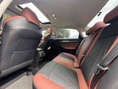 Changan Eado Enjoy Plus Blue Whale NE 1.4T GDI DCT Luxury Edition - ფოტო 8