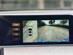 Changan Eado Enjoy Plus Blue Whale NE 1.4T GDI DCT Luxury Edition - ფოტო 9