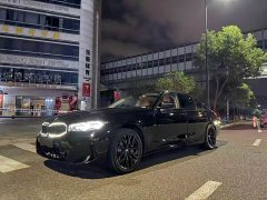 BMW 3 Series 330Li M Sport Night Edition Package - ფოტო 2