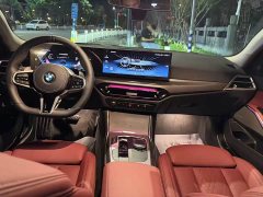 BMW 3 Series 330Li M Sport Night Edition Package - ფოტო 7