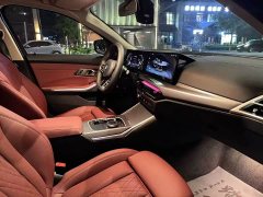 BMW 3 Series 330Li M Sport Night Edition Package - ფოტო 8