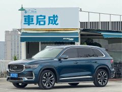 Geely Xingyue L 2021 2.0T DCT EVO FWD Smart Premium Edition - ფოტო 1