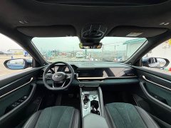 Geely Xingyue L 2021 2.0T DCT EVO FWD Smart Premium Edition - ფოტო 10