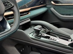 Geely Xingyue L 2021 2.0T DCT EVO FWD Smart Premium Edition - ფოტო 11