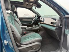 Geely Xingyue L 2021 2.0T DCT EVO FWD Smart Premium Edition - ფოტო 13