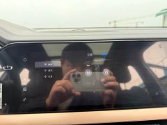 Geely Xingyue L 2021 2.0T DCT EVO FWD Smart Premium Edition - ფოტო 16