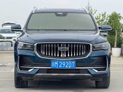 Geely Xingyue L 2021 2.0T DCT EVO FWD Smart Premium Edition - ფოტო 2