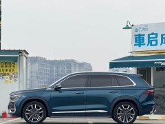Geely Xingyue L 2021 2.0T DCT EVO FWD Smart Premium Edition - ფოტო 3
