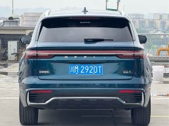 Geely Xingyue L 2021 2.0T DCT EVO FWD Smart Premium Edition - ფოტო 4