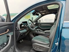Geely Xingyue L 2021 2.0T DCT EVO FWD Smart Premium Edition - ფოტო 7
