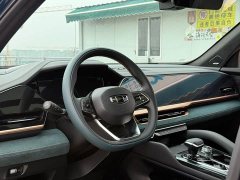Geely Xingyue L 2021 2.0T DCT EVO FWD Smart Premium Edition - ფოტო 8