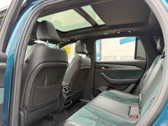 Geely Xingyue L 2021 2.0T DCT EVO FWD Smart Premium Edition - ფოტო 9