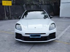 Porsche Panamera 2.9T - ფოტო 1
