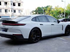 Porsche Panamera 2.9T - ფოტო 3