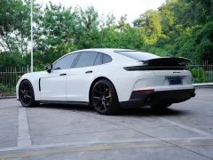 Porsche Panamera 2.9T - ფოტო 4