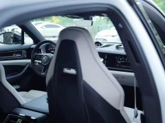 Porsche Panamera 2.9T - ფოტო 5