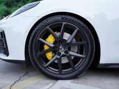Porsche Panamera 2.9T - ფოტო 7