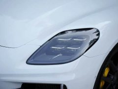 Porsche Panamera 2.9T - ფოტო 8