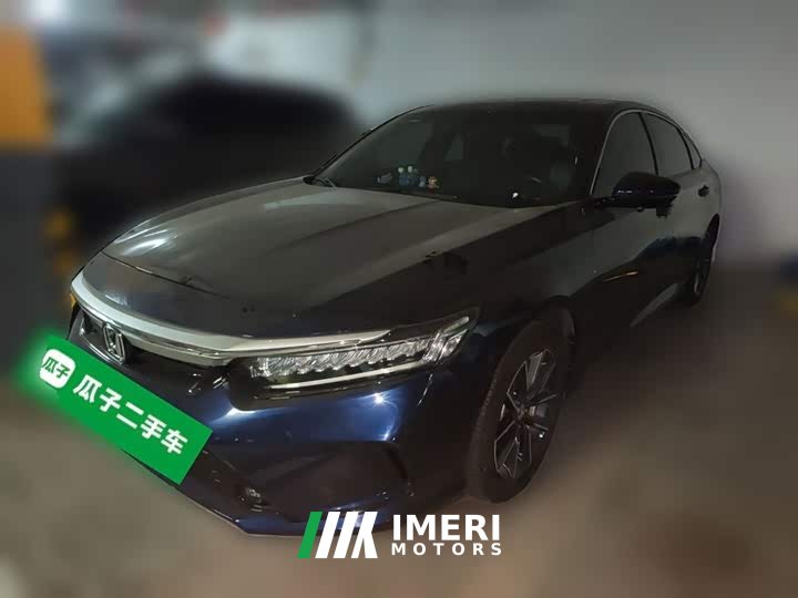 Honda Yingshipai 260TURBO Exquisite Edition - ავტომობილი ჩინეთიდან