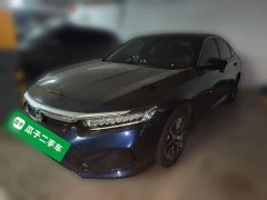 Honda Yingshipai 260TURBO Exquisite Edition - ფოტო 1