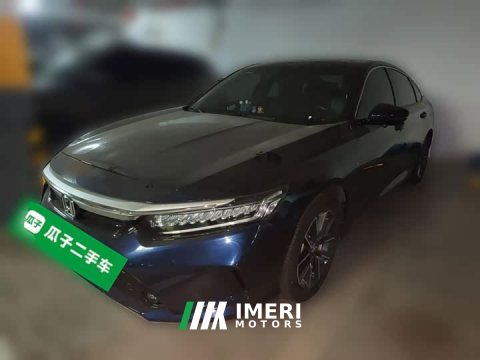 2022 Honda Yingshipai 260TURBO Exquisite Edition - ავტომობილი ჩინეთიდან