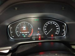 Honda Yingshipai 260TURBO Exquisite Edition - ფოტო 12